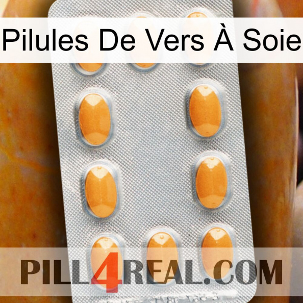 Pilules De Vers À Soie cialis3